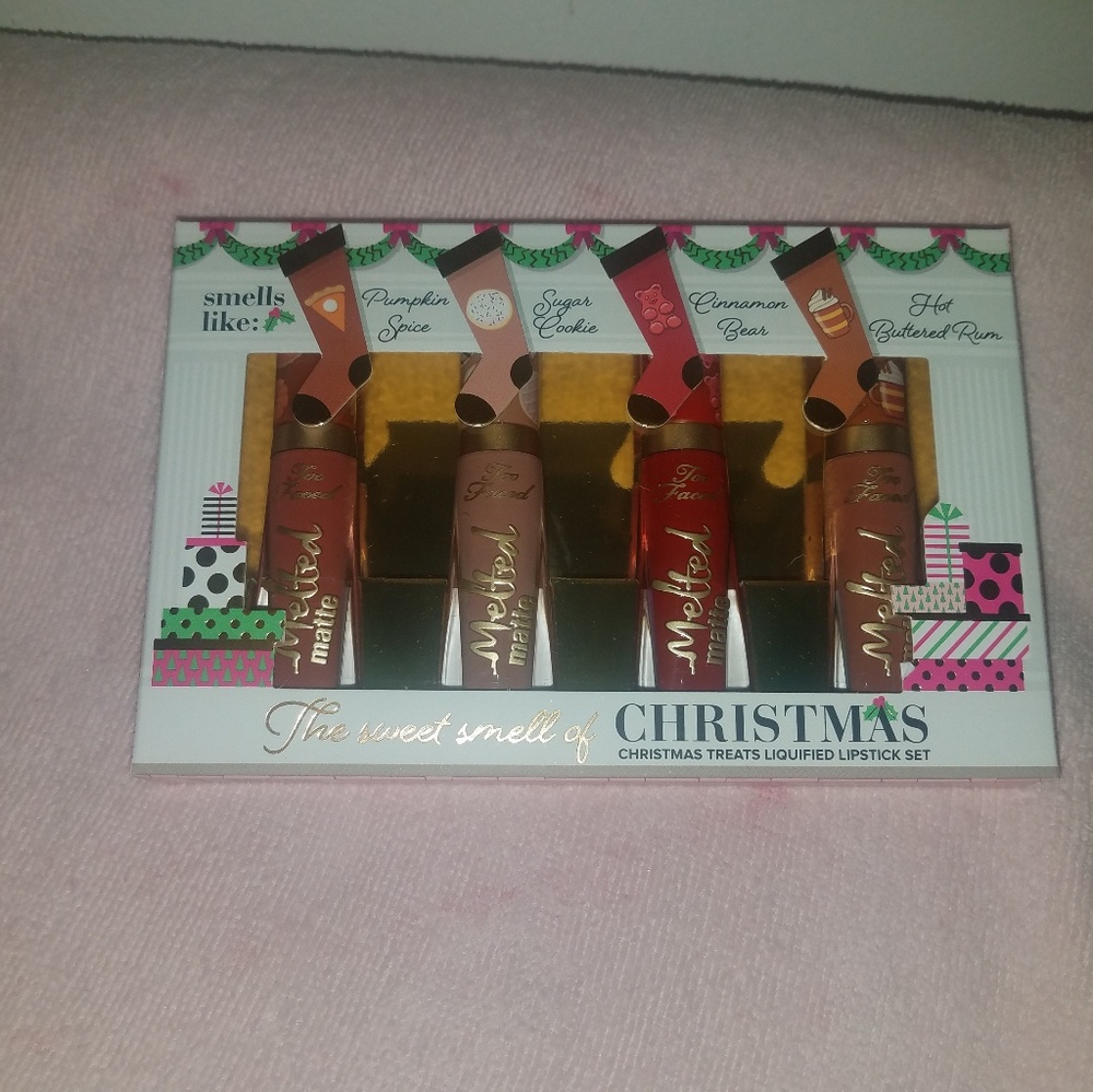 authentic too faced